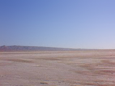 Koehn dry lake, Saltdale, Fremont Valley, Mojave Desert