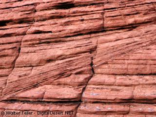 Abrasion Wind Erosion