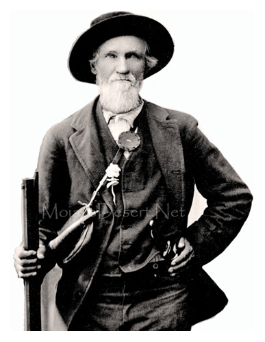 Photo of William F. 'Billy' Holcomb
