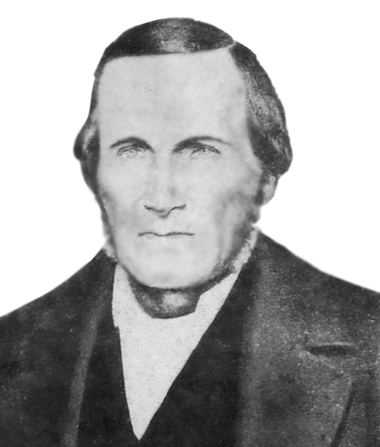 William Wolfskill, 1798-1866><BR>

Of that notable group of American pioneers who arrived in 
Los Angeles about the year 1830, and who afterwards became 
permanent and influential citizens of this then almost exclu- 
sively Spanish-speaking province, I have already presented the 
Historical Society with brief sketches of John Temple, Abel 
Stearns and J. J. Warner; and I now propose to give some account of William Wolfskill. Mr. Wolfskill was born in 
Madison county, Kentucky, March 20, 1798, and was reared from 
the age of eleven to twenty-one, in what is now Howard county, 
Missouri, but which then was in the heart of the Indian country. 
The Indians of that region during the War of 1812 were so 
bad that the settlers had to carry their fire-arms at the plow 
and to be unceasingly on their guard, night and day. 
<BR>
<BR>

After the war, in 1815, William went back to Kentucky to 
attend school. In 1822, at the age of twenty-four, he started 
out in the world on his own account to seek his fortune, to 
penetrate still farther into the far West, and to find 